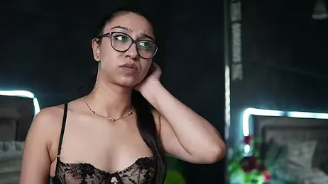 JulietShy webcam model stream image