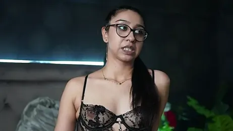 JulietShy webcam model stream image