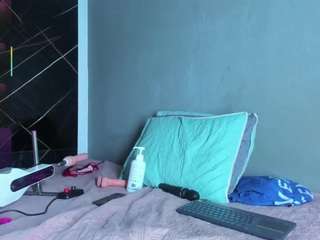 dulcemelodiaforever webcam model stream image