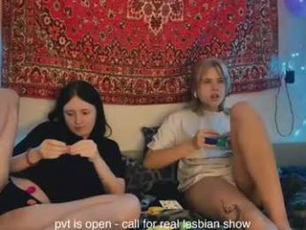 marysilentdream webcam chaturbate model stream image