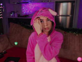 Myrochka webcam model stream image