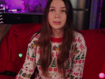 Myrochka webcam model stream image