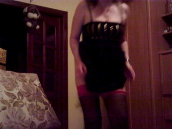 SexyMiss webcam model stream image
