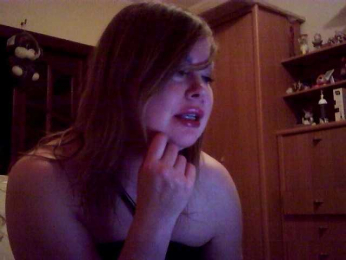 SexyMiss webcam model stream image