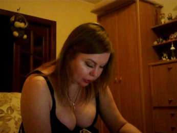 SexyMiss webcam model stream image