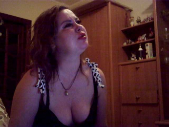 SexyMiss webcam model stream image