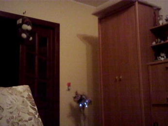 SexyMiss webcam model stream image