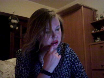 SexyMiss webcam model stream image