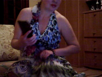 SexyMiss webcam model stream image