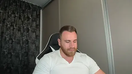 Thori92 webcam model stream image