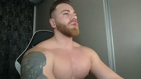 Thori92 webcam model stream image