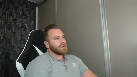Thori92 webcam model stream image