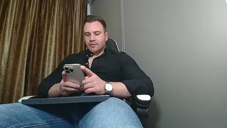 Thori92 webcam model stream image