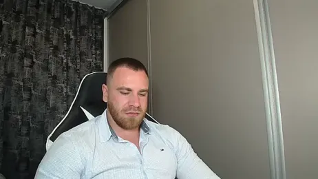 Thori92 webcam model stream image