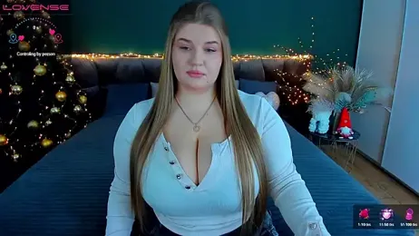 Adele_sugar webcam model stream image