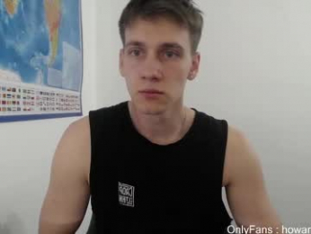 howardkottam webcam model stream image