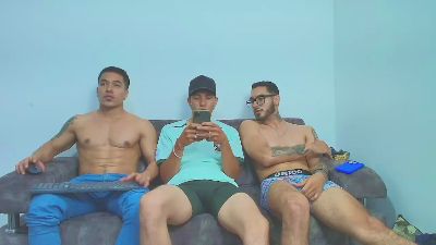 thebadboys01 webcam cam4 model stream image