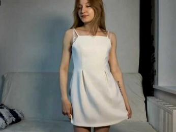 TaraGanie webcam bongacams model stream image