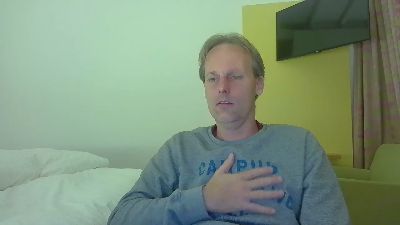 KeporBlue webcam model stream image