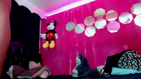 Pamela_Dior webcam model stream image