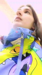 Putitapau webcam model stream image