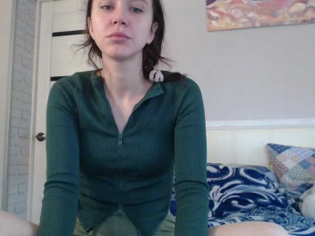 ImmortalPrincess webcam model stream image