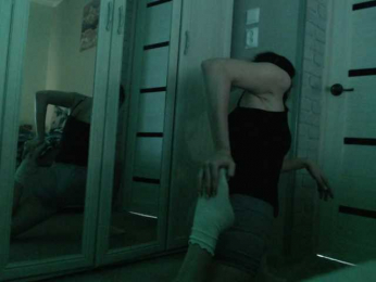 ImmortalPrincess webcam model stream image