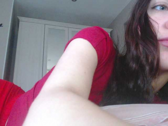 ImmortalPrincess webcam model stream image