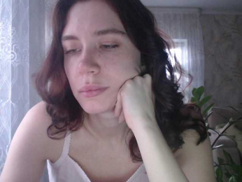 ImmortalPrincess webcam model stream image