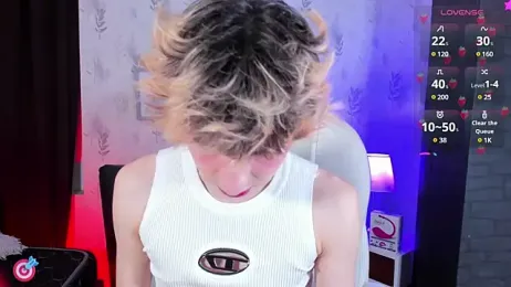 aleek_ravn webcam model stream image