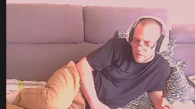 Bull419 webcam model stream image