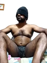 Hiptonos webcam model stream image