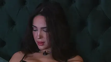 VitoriaCarusso webcam stripchat model stream image