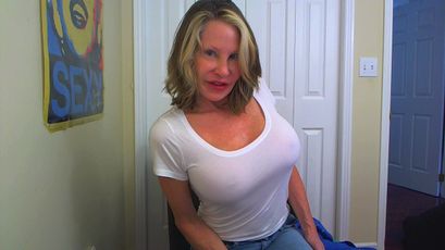 sandi webcam preview