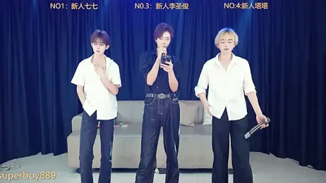 TOP-0918 webcam model stream image