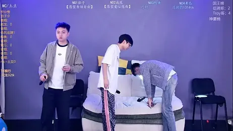 Spirit-0001 webcam stripchat model stream image