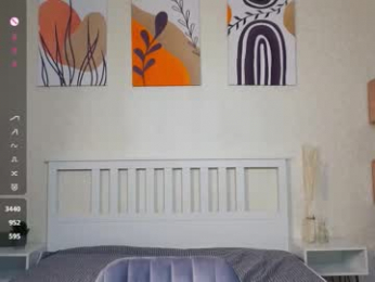kristanalosa webcam model stream image