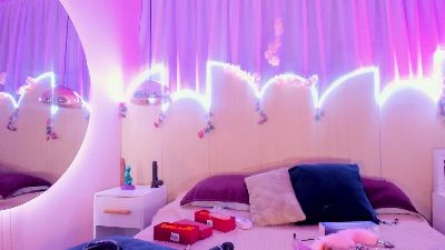 laurent_dupont webcam model stream image