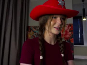 silviadagley webcam model stream image