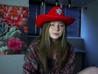 silviadagley webcam model stream image