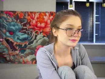 silviadagley webcam model stream image