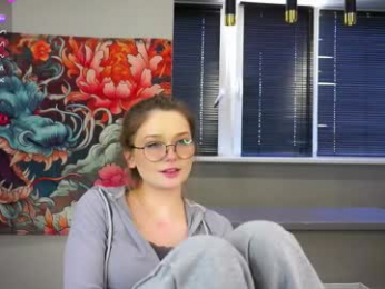silviadagley webcam chaturbate model stream image