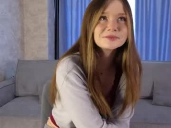 silviadagley webcam model stream image