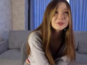 silviadagley webcam model stream image