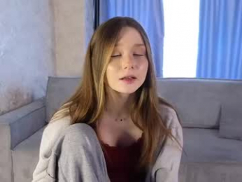 silviadagley webcam model stream image