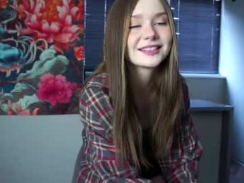 silviadagley webcam model stream image