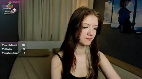 Lina_Vi webcam model stream image