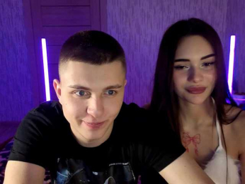 DenisSofia webcam model stream image