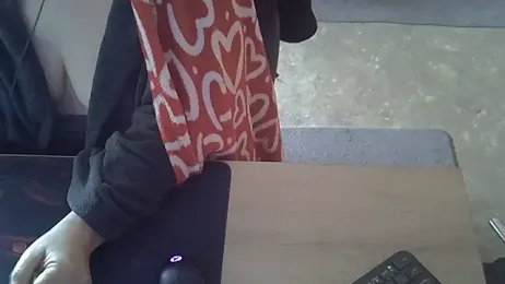 Silvia2277 webcam model stream image