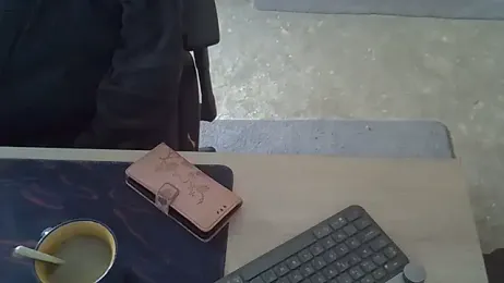 Silvia2277 webcam model stream image